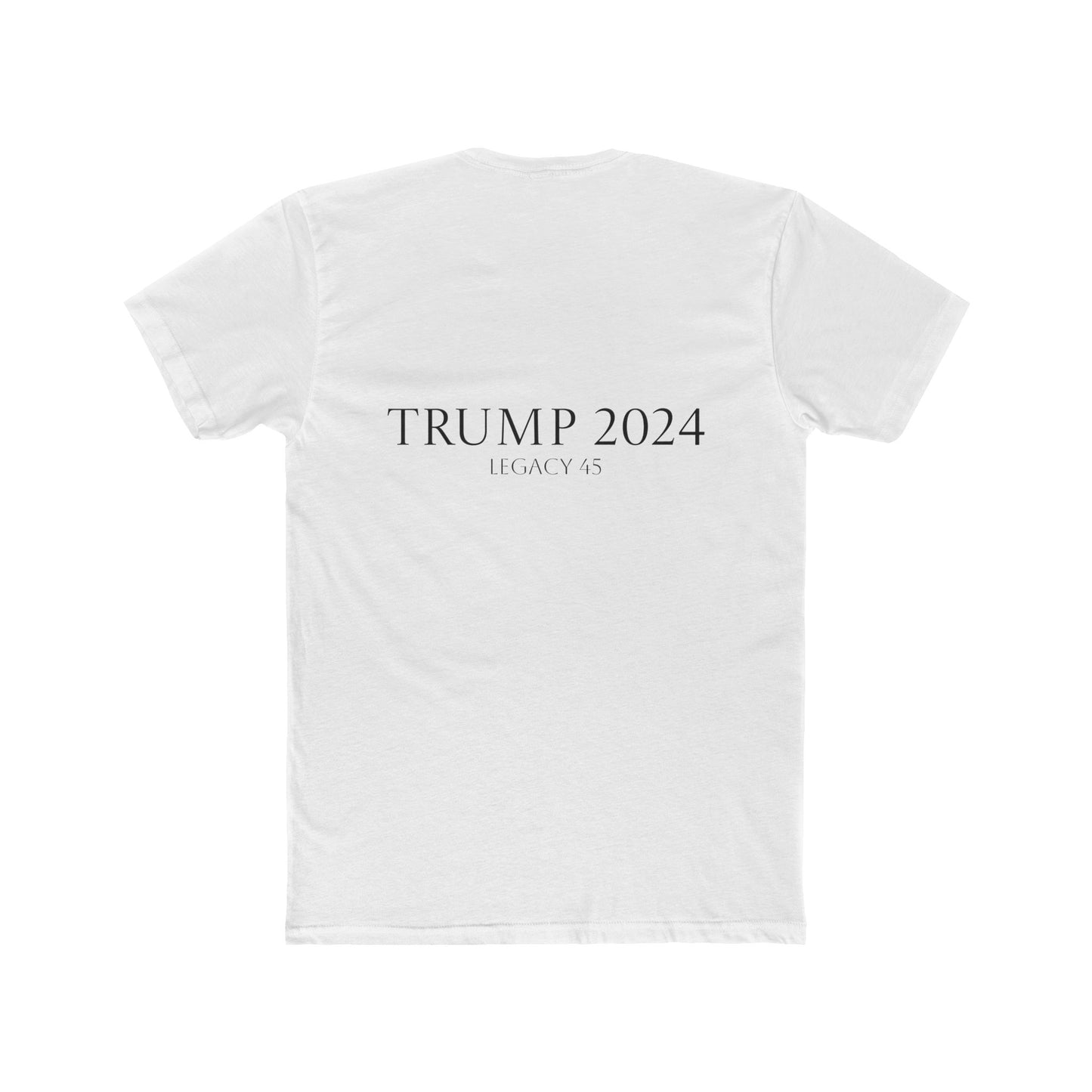 Legacy of 45: America's favorite Tee