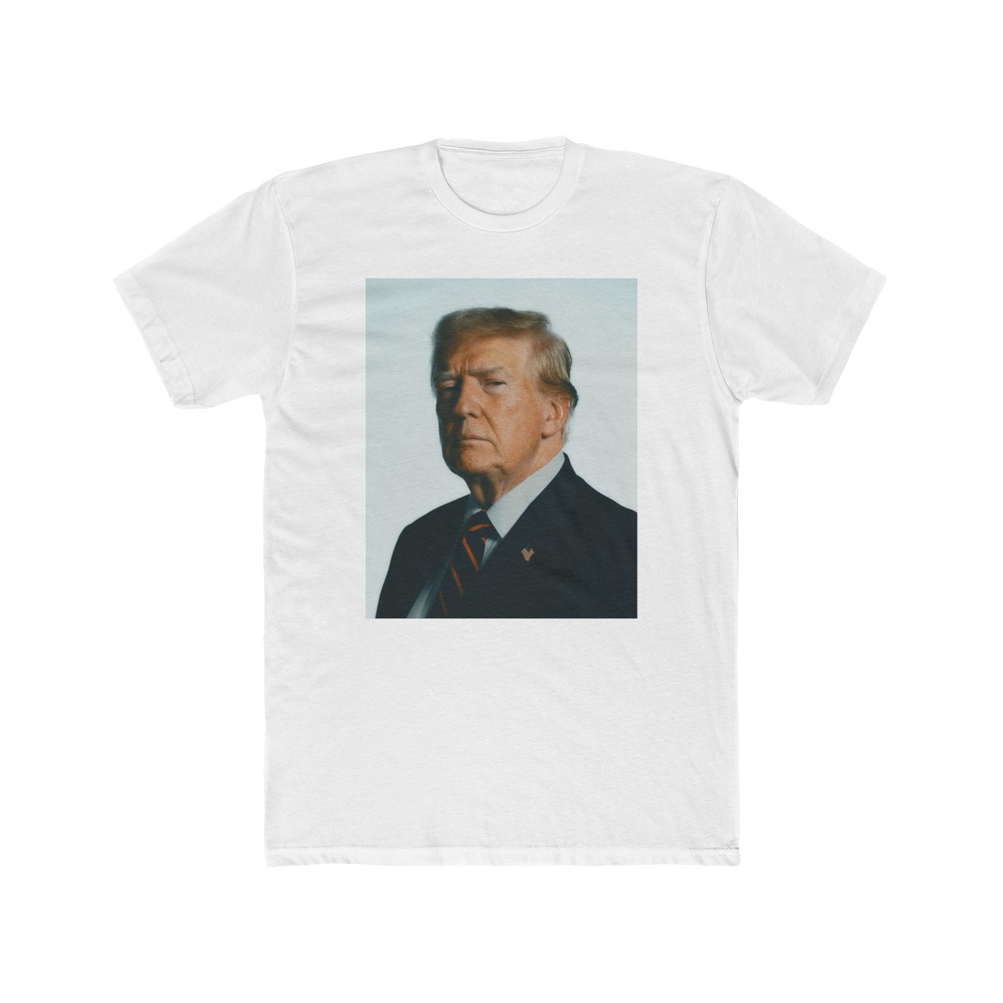 Legacy of 45: America's favorite Tee