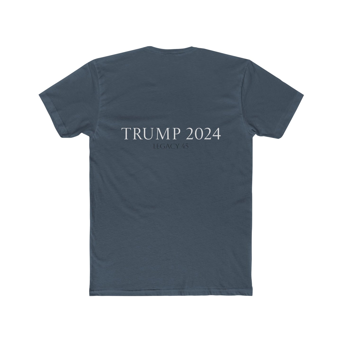 Legacy of 45: America's favorite Tee