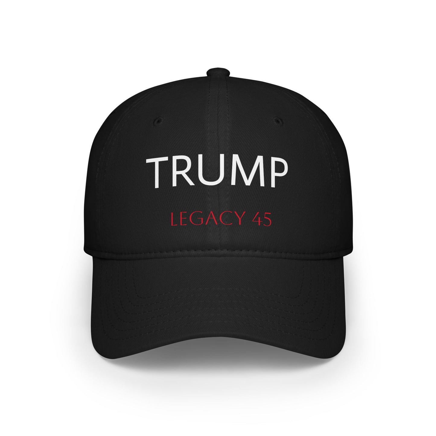 Trump Legacy Baseball Cap