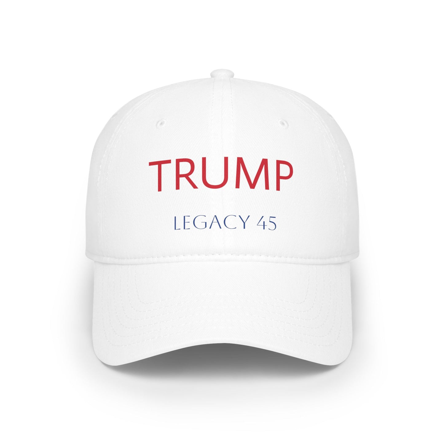 Trump Legacy Baseball Cap