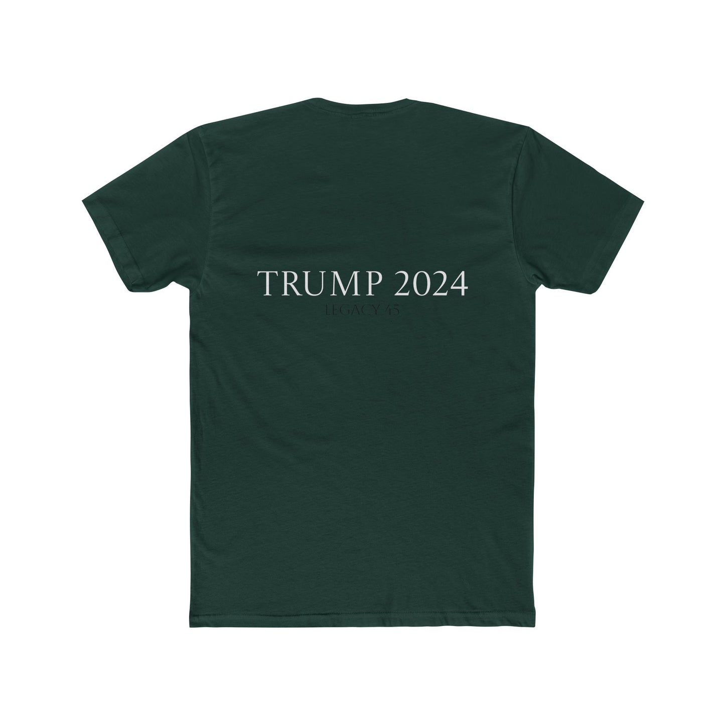 Legacy of 45: America's favorite Tee