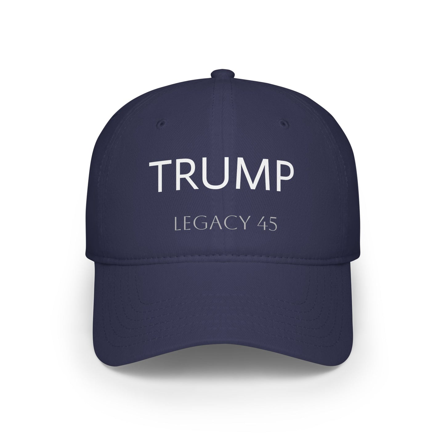 Trump Legacy Baseball Cap