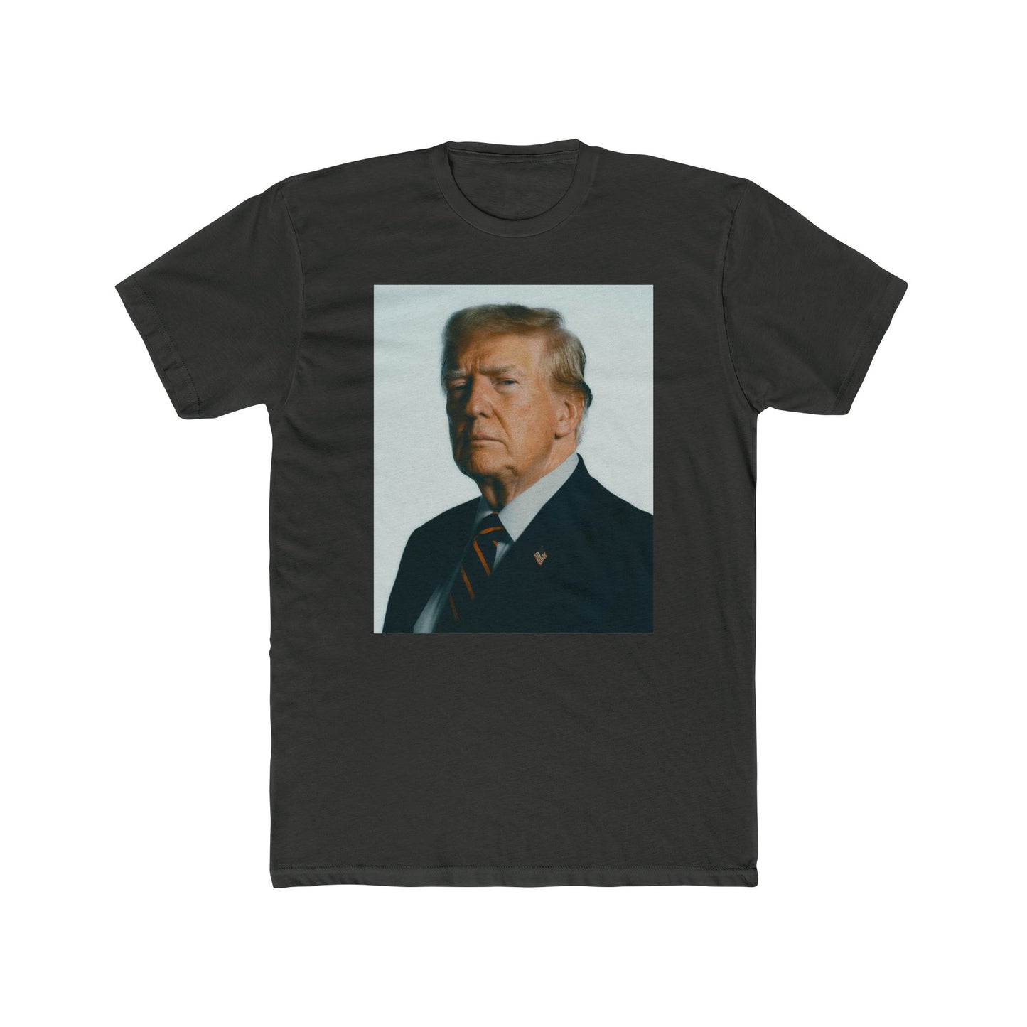 Legacy of 45: America's favorite Tee