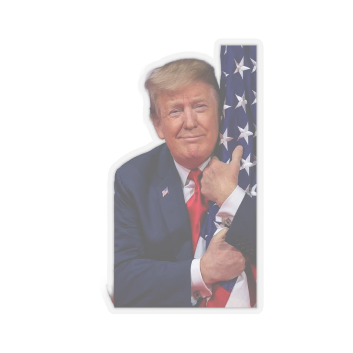 Trump Stickers