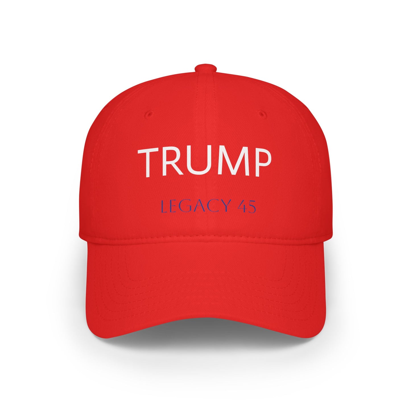 Trump Legacy Baseball Cap