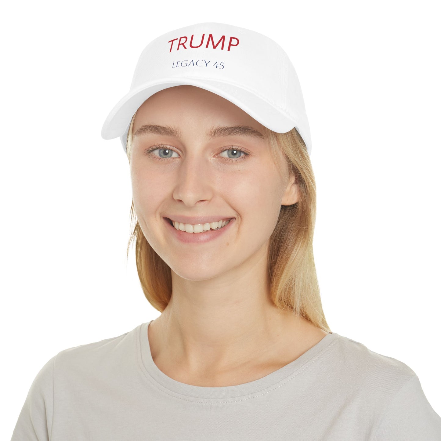 Trump Legacy Baseball Cap