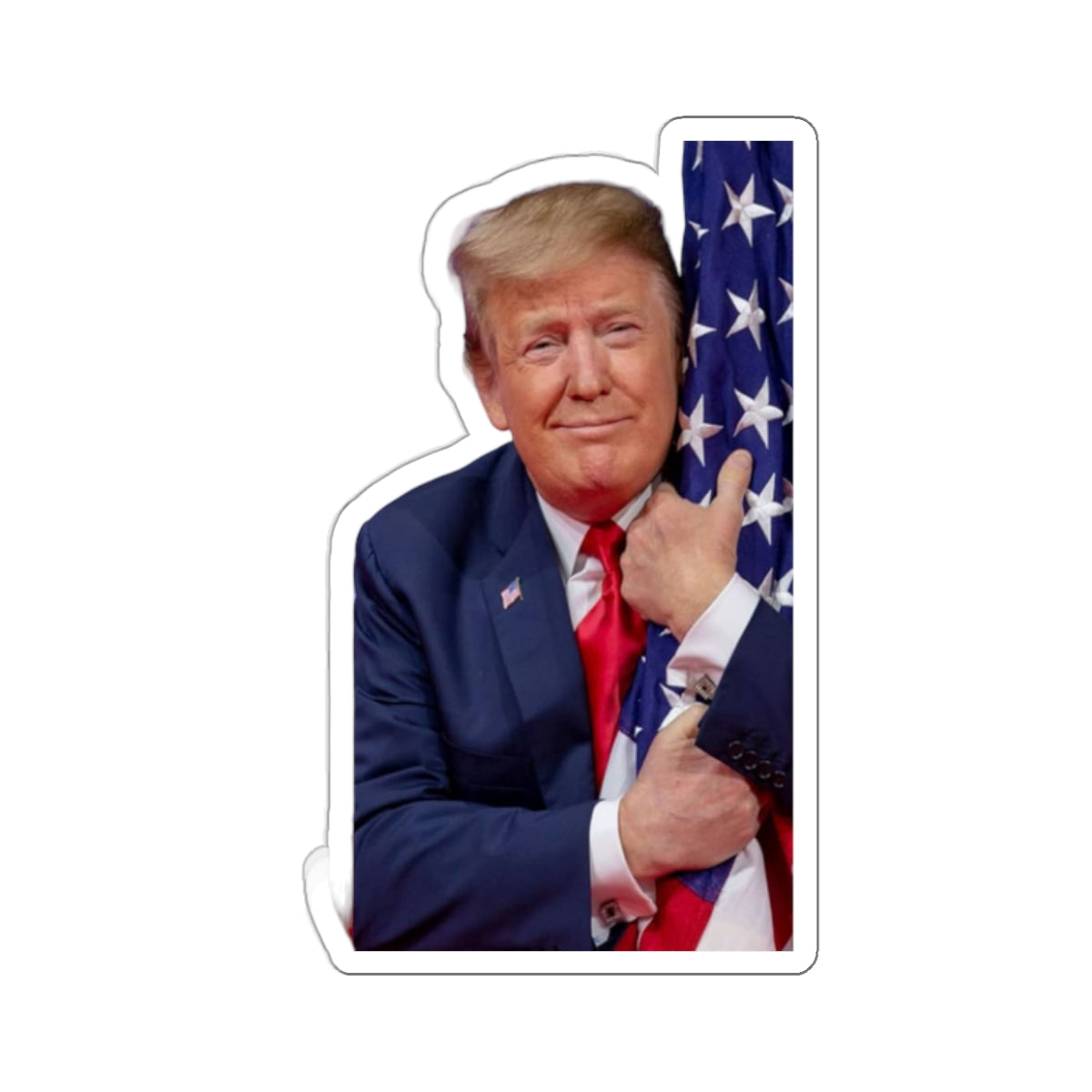 Trump Stickers