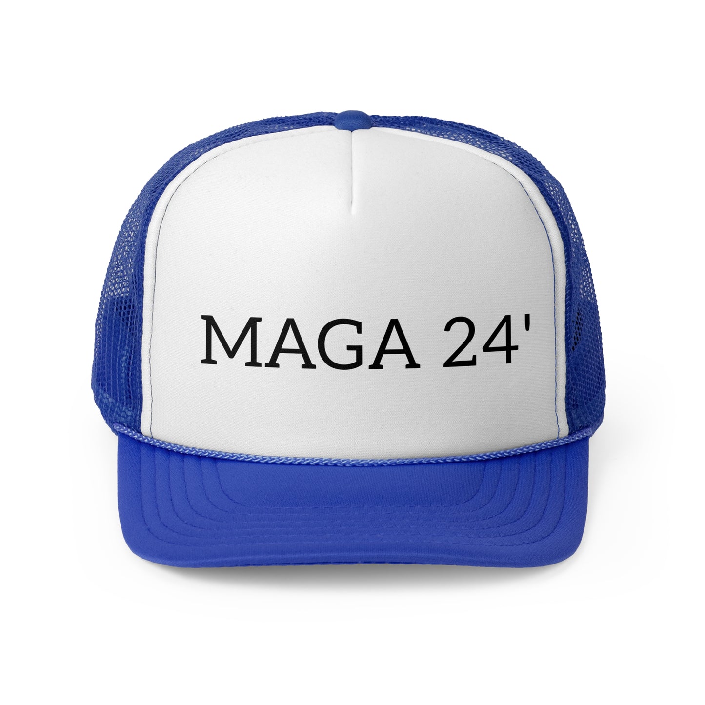 MAGA 24' Trucker Hat