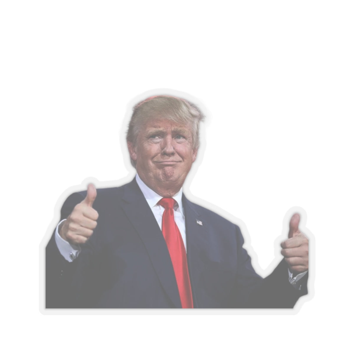 Trump Stickers
