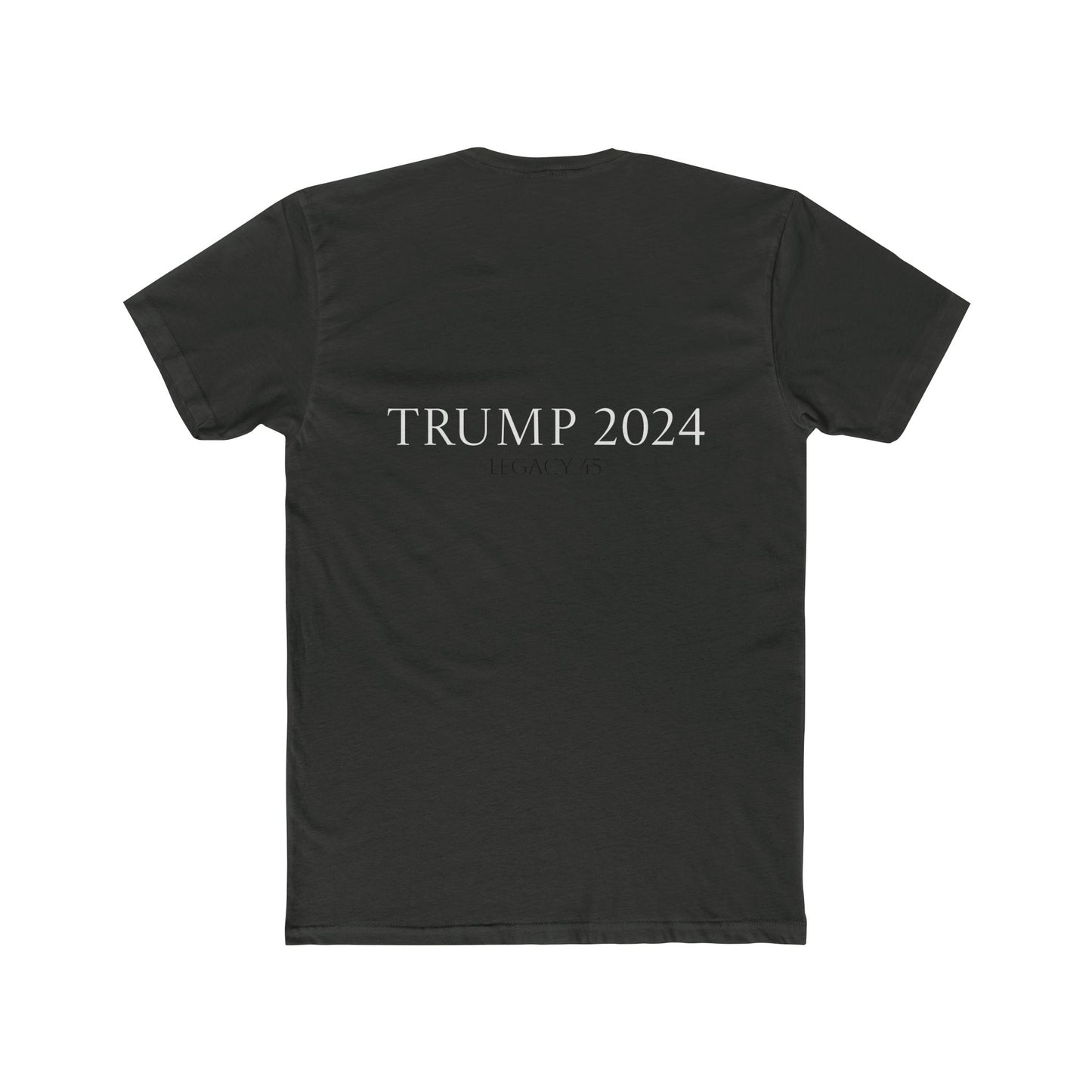 Legacy of 45: America's favorite Tee