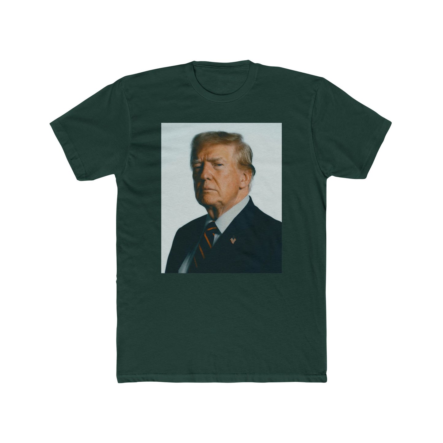 Legacy of 45: America's favorite Tee