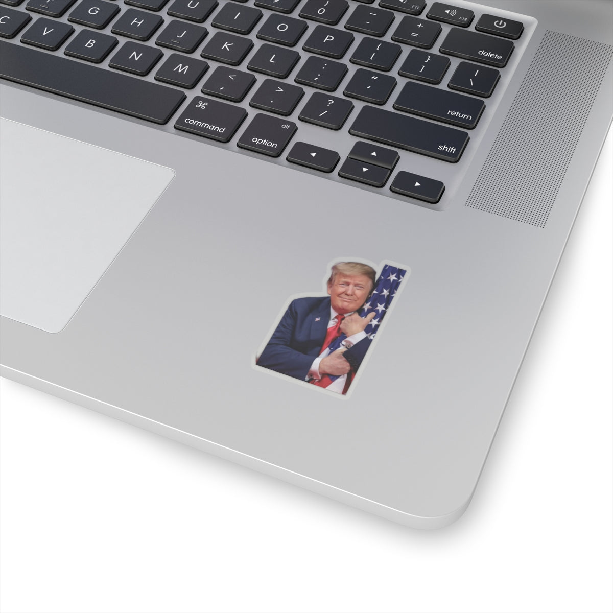 Trump Stickers