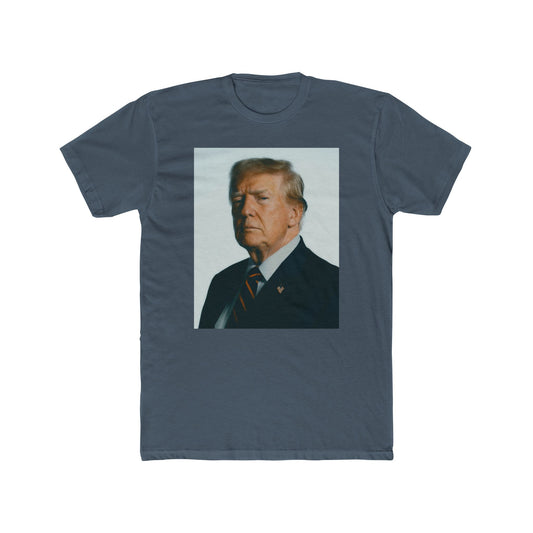 Legacy of 45: America's favorite Tee