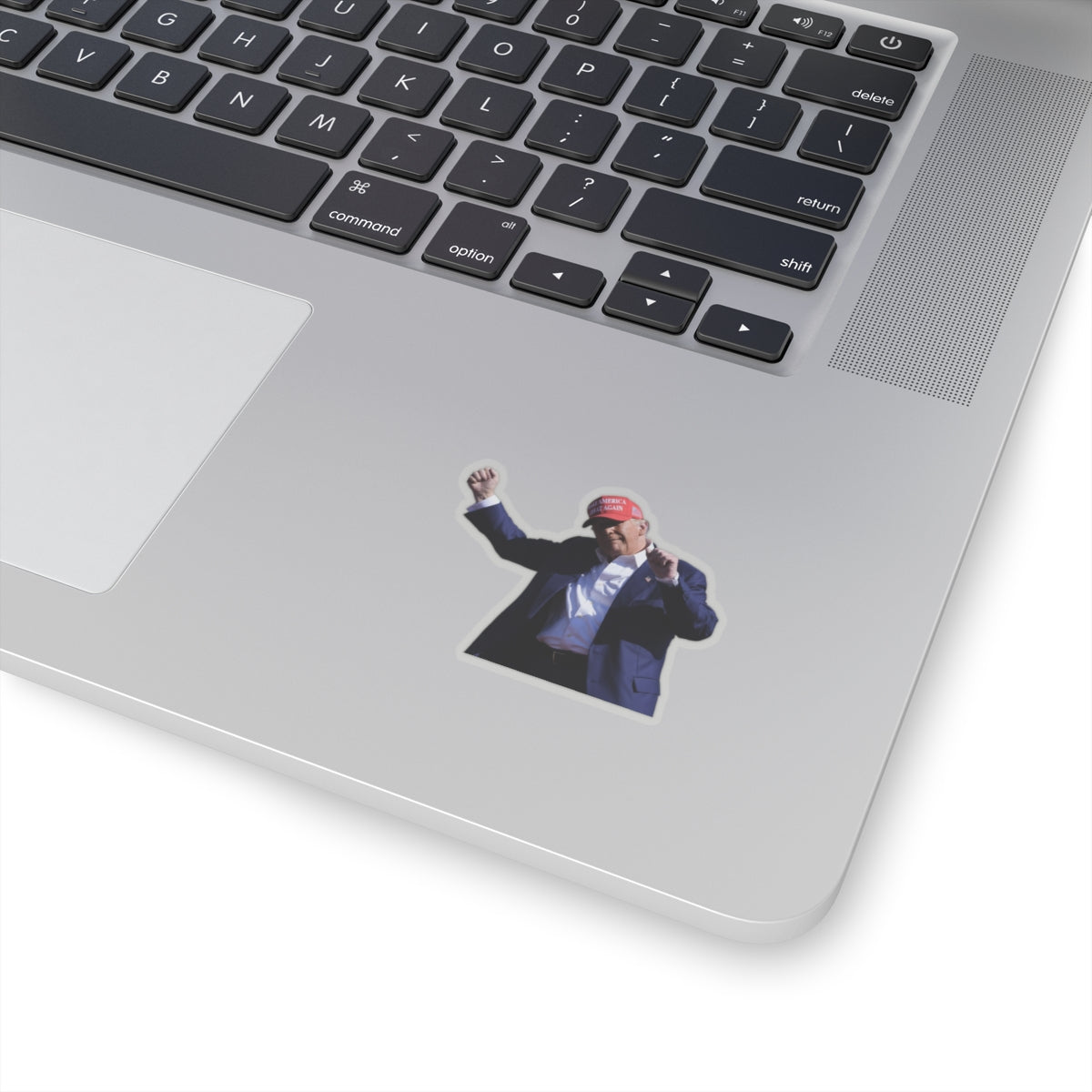 Trump Stickers